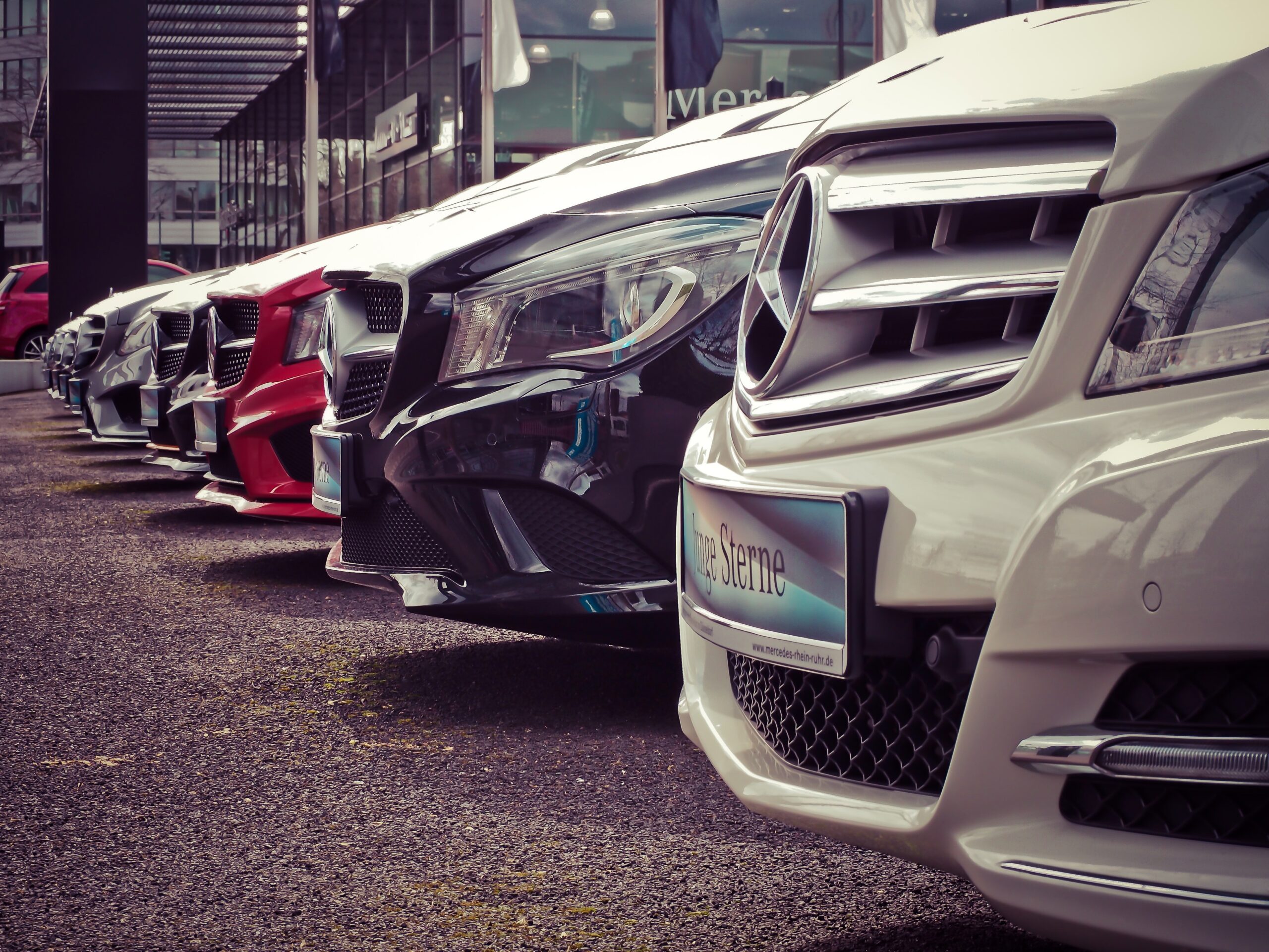 sewa mobil Balikpapan